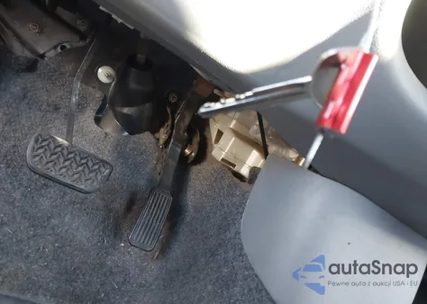 2001 Toyota Echo from USA, damaged, VIN JTDBT123310143586